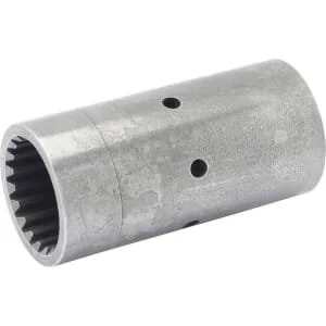 Unbranded - 3800250M1N - Coupler 20 Spline