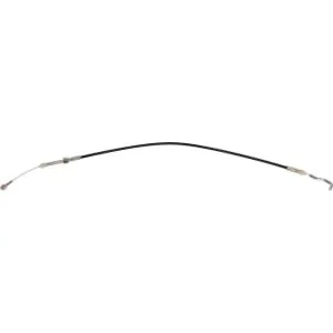Unbranded - 3813027M91N - Manual Accelerator Cable