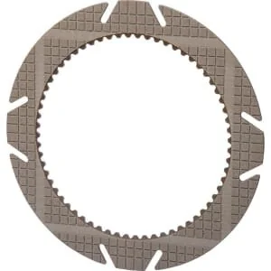 Unbranded - 384322A1N - Brake Friction Disc