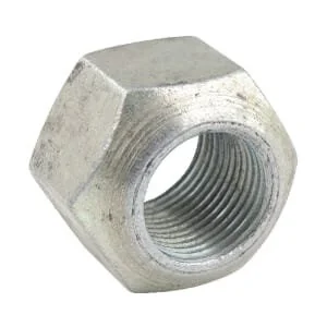 Unbranded - 403103017N - Front Wheel Screw Nut