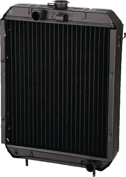 Unbranded - 42293021 - Water Radiator C 330 3 Row