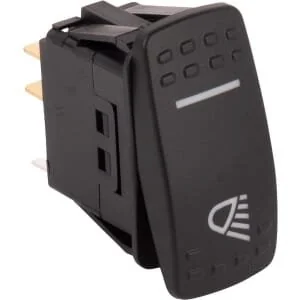 Unbranded