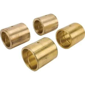 Unbranded - 46106305 - Fittings For Air Bellows