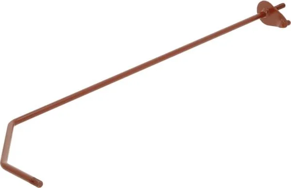 Unbranded - 4663810N - Hand Throttle Lever