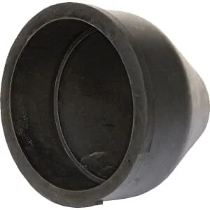 Unbranded - 4680000Z - Rubber Sprinkler Cone 108mm