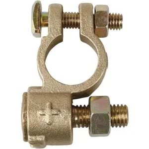 Unbranded - 484118 - Battery Terminal Positive