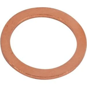 Unbranded - 4858610N - Gasket