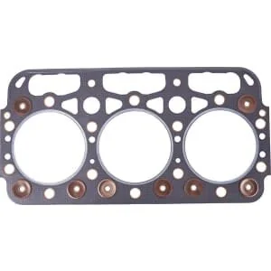 Unbranded - 4868475N - Cylinder Head Gasket Diameter 122x6 Cylinders