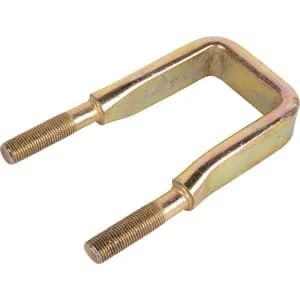 Unbranded - 4953410N - Leaf Spring Bracket