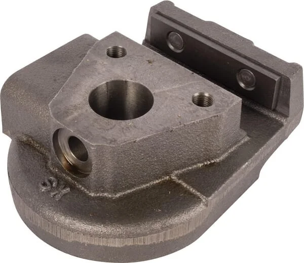 Unbranded - 4968527N - Support, Idler Wheel LH