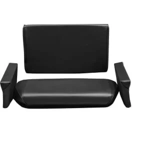 Unbranded - 499682N - Tractor Seat Cushions, Fits To Fiat
