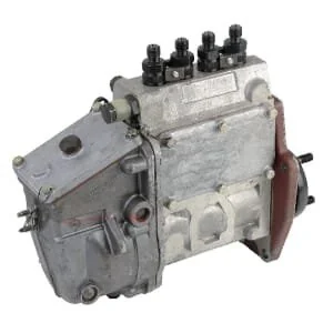 Unbranded - 4UTNI1111007N - Injection Pump 2 Lever