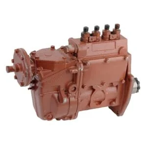 Unbranded - 4UTNM1111005N - Belarus Injection Pump
