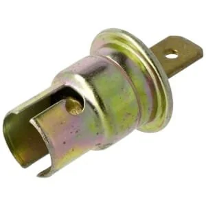 Unbranded - 50024753M - Metal Bulb Holder, 1 Contact