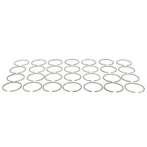 Unbranded - 501004060A3N - Piston Ring Set Belarus