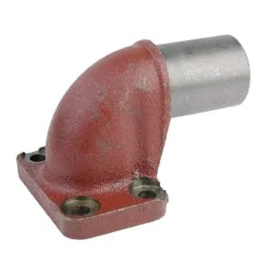 Unbranded - 501008021B201N - Exhaust Manifold Belarus