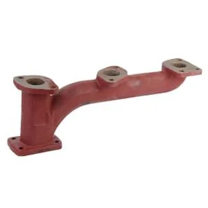 Unbranded - 501008025BN - Exhaust Manifold Belarus