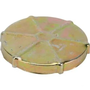 Unbranded - 501103010BN - Fuel Tank Cap