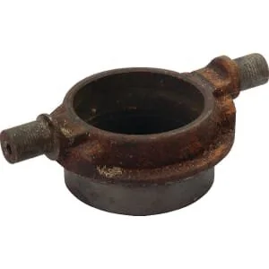Unbranded - 501601185N - Bearing Housing Belarus
