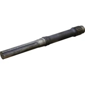 Unbranded - 502407082A01N - Rear Axle Belarus
