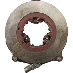 Unbranded - 503502030AN - Pressure Plate Complete Belarus