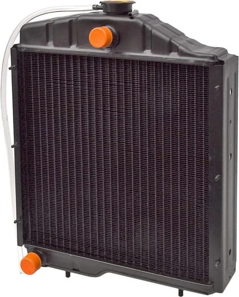 Unbranded - 50613031 - Water Cooler, Suitable For C-360, Copper