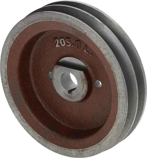 Unbranded - 5064205N - Compressor Pulley