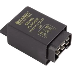 Unbranded - 5086055N - Relay