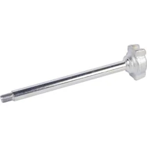 Unbranded - 5107011N - Hydraulic Pump Drive Shaft