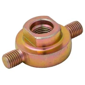 Unbranded - 5107017N - Hydraulic Pump Nut