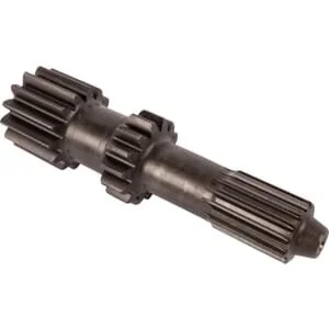 Unbranded - 5110198N - Axle Shaft RH