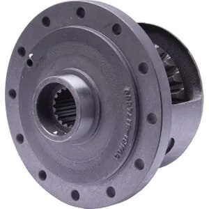 Unbranded - 5117237N - Differential Housing