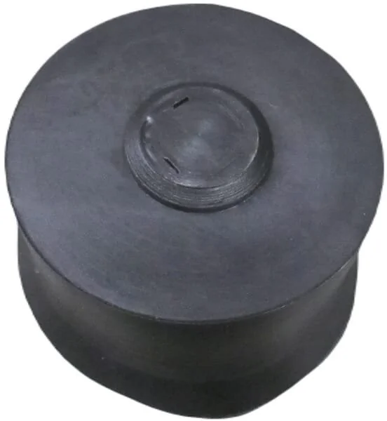 Unbranded - 5122378N - Rubber Lamp Cover