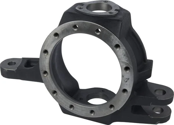 Unbranded - 5127197N - Stub Axle, Right
