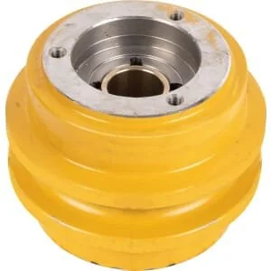 Unbranded - 5129519N - Upper Roller With Bushing
