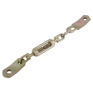 Unbranded - 5131390N - Chain Stabilizer Suitable For Fiat