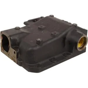 Unbranded - 5132101N - Cover