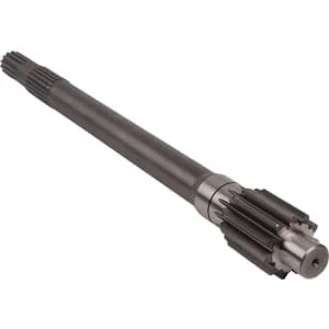 Unbranded - 5141651N - Half Shaft LH