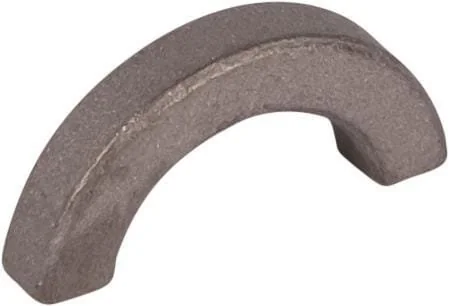 Unbranded - 5145111N - Woodruff Key