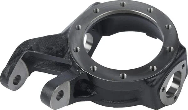 Unbranded - 5149606N - Stub Axle, Left
