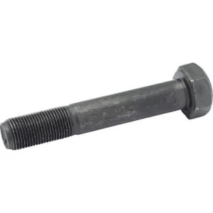 Unbranded - 5155031N - Screw 5/8 inches UNF-18x2-5/8 inches