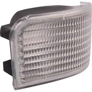 Unbranded - 5180047N - Side Light RH