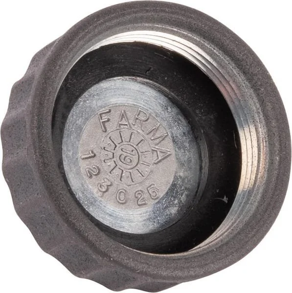 Unbranded - 5180946N - Fuel Cap