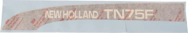 Unbranded - 5181188N - Transfer New Holland TN75F