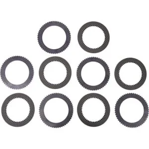 Unbranded - 5187316N - Disc Kit