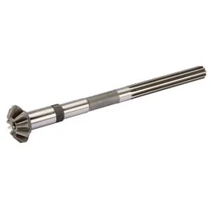 Unbranded - 522308063N - Shaft Short