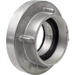Unbranded - 53107509000120 - Adaptors With Female Thread Diameter 110