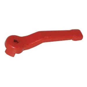Unbranded - 53108SB - Handle For Ball Valve Steel
