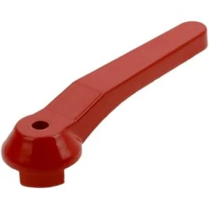 Unbranded - 53114 - Handle For Ball Valve 1 1/4-1 1/2 inches, Aluminium