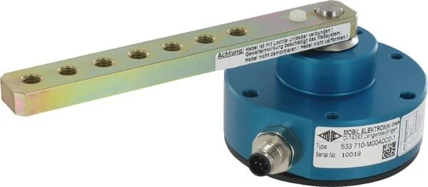 Unbranded - 533710M00A0C01 - CAN Corner Sensor 360° Handle 155mm